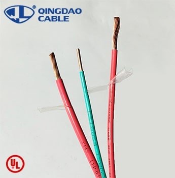 尼龍護(hù)套線THHN， THWN-2， TFFN 電線電纜